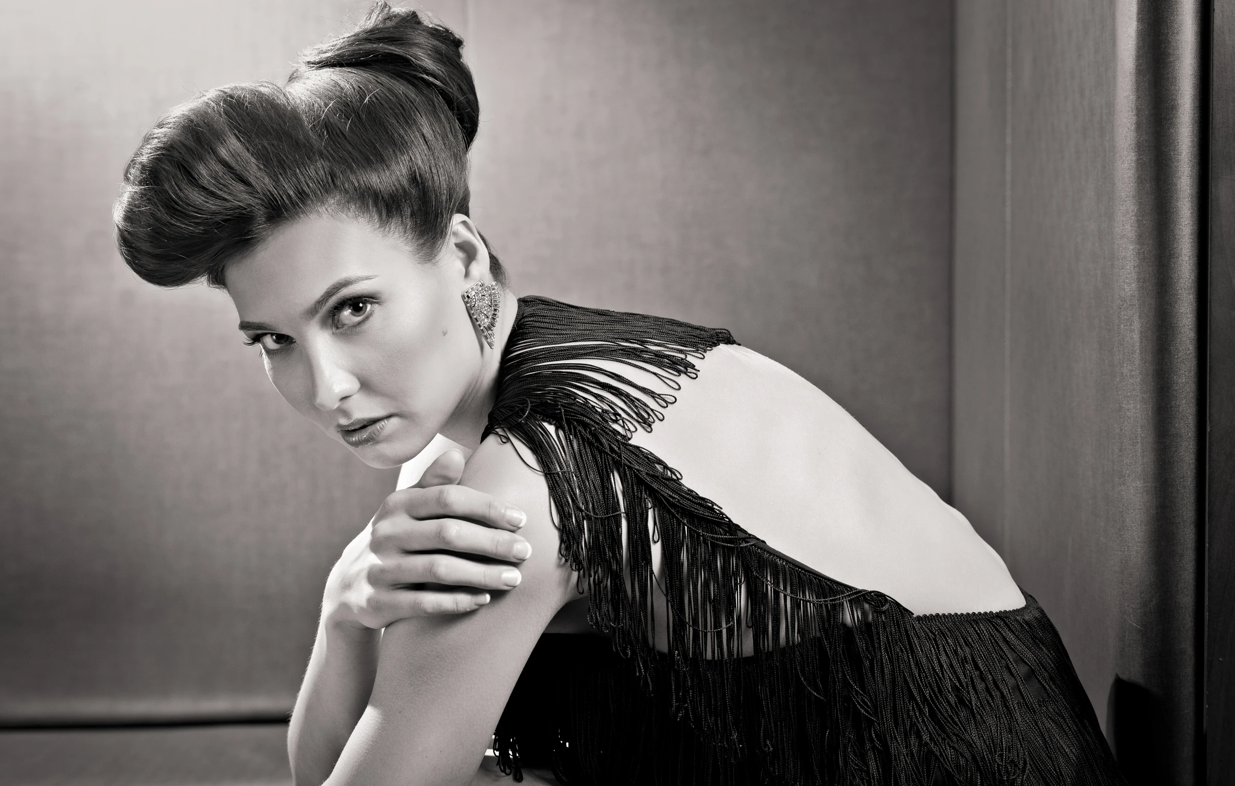 David Rios Salon