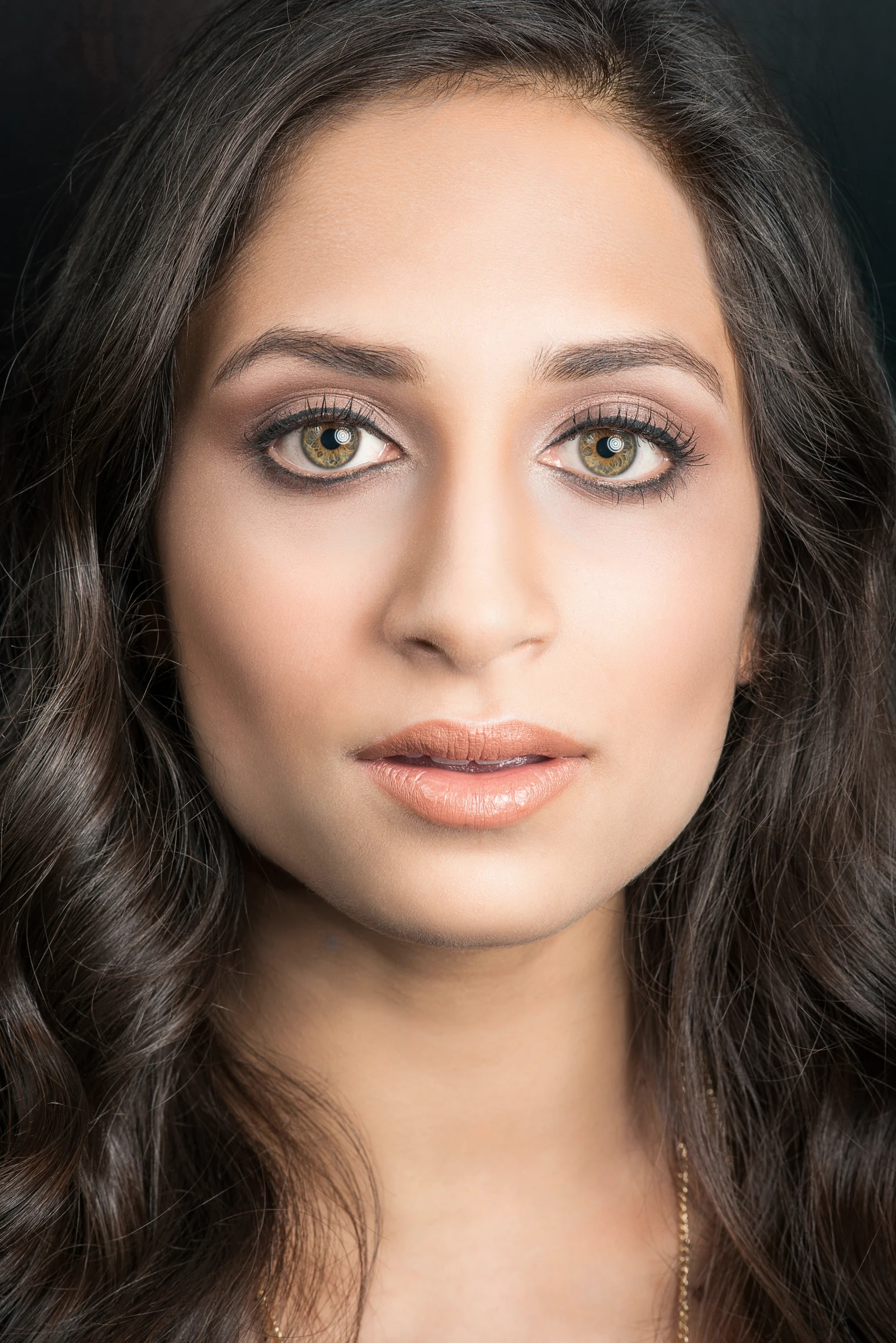 Neelam — studio headshot