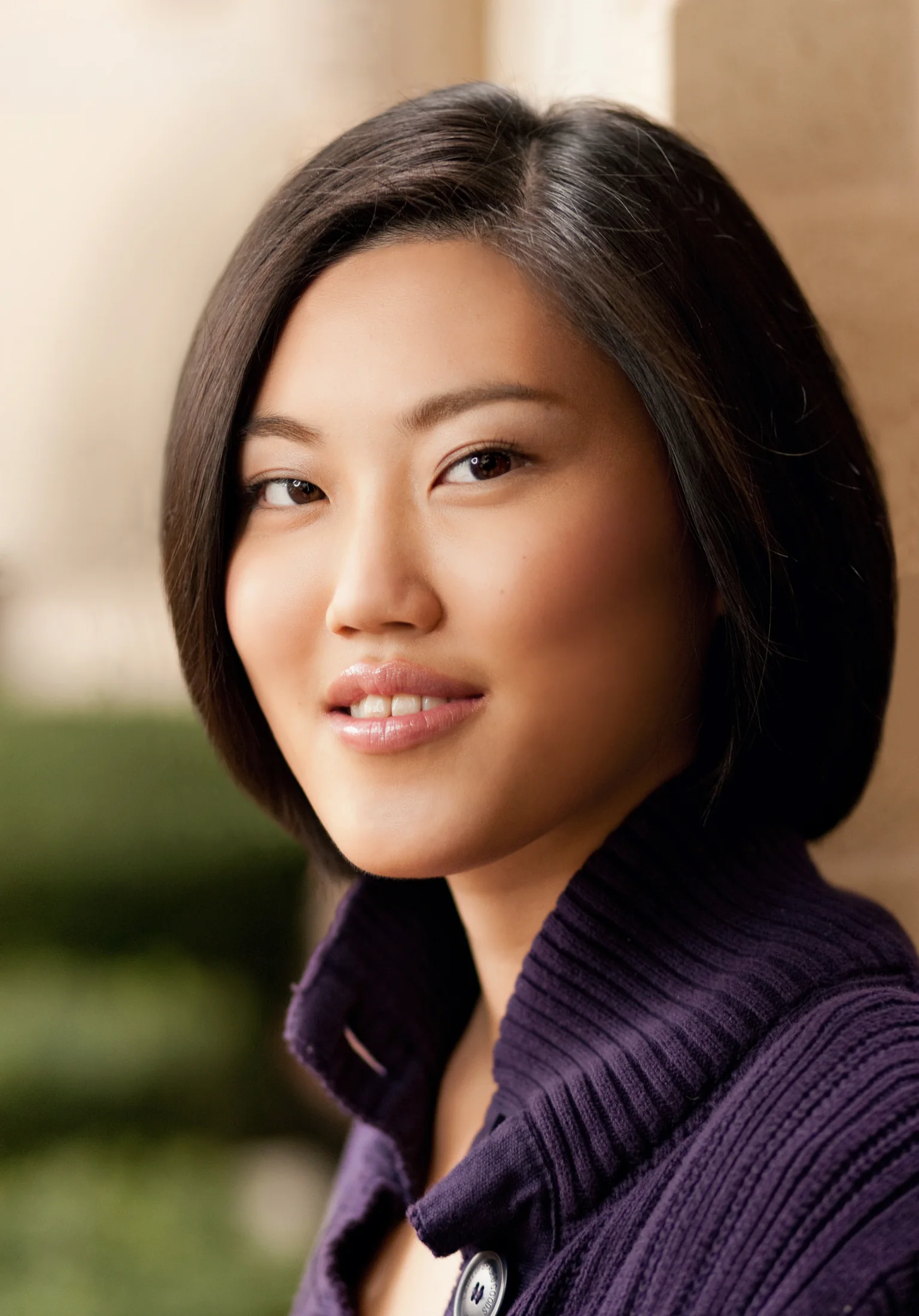 Jyna Maeng portrait